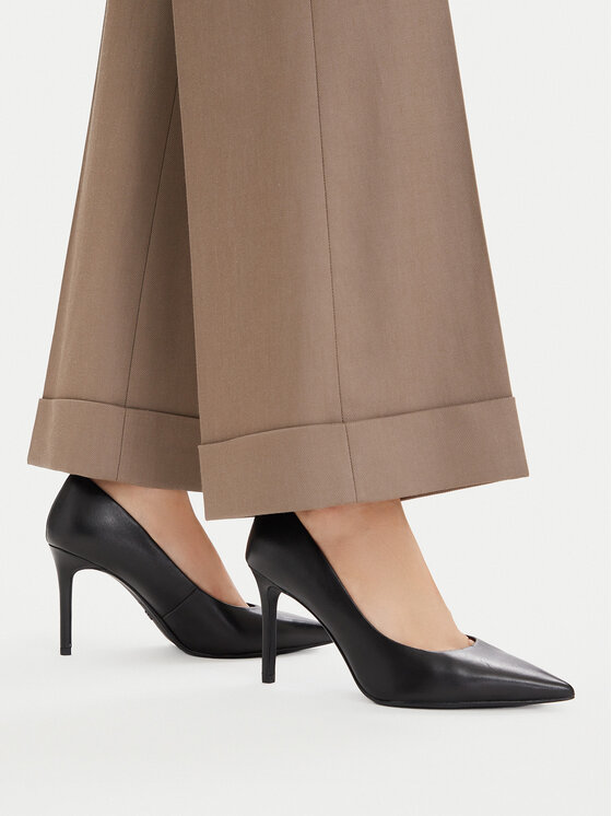 Tamaris Tamaris Scarpe stiletto 1-22480-42 Nero