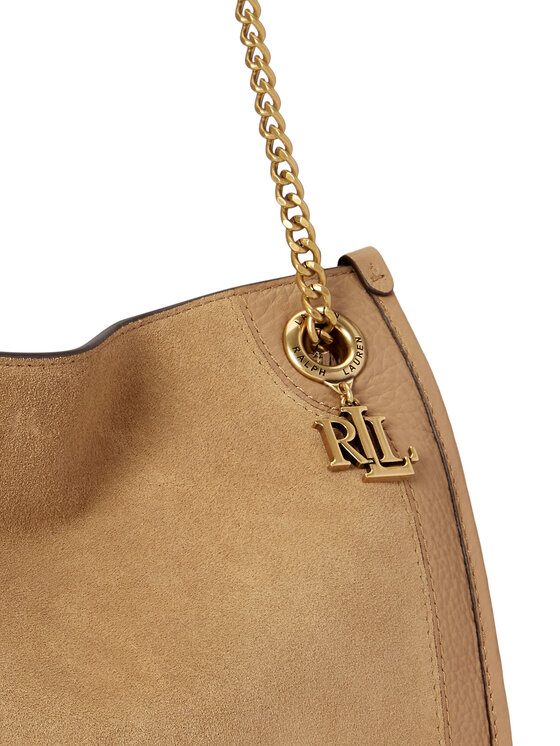 LAUREN RALPH LAUREN LAUREN RALPH LAUREN Torebka 431980175005 Brązowy