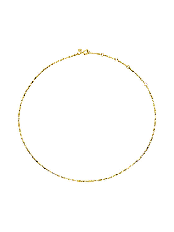 Breil Breil Collana BIG HEART Oro