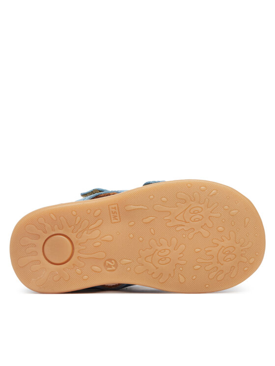 Froddo Froddo Sandali Danae G2150200-11 M Modra