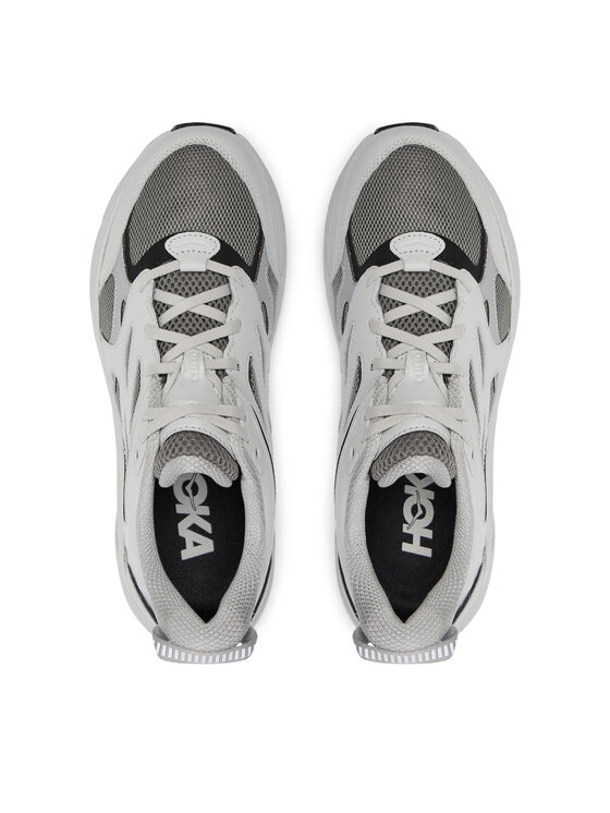 Hoka Hoka Sneakersy Clifton L 1160050 Szary
