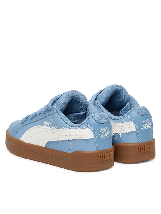 Puma Puma Tenisice Park Lifestyle Easy Mid 90S Jr 402943 01 Plava