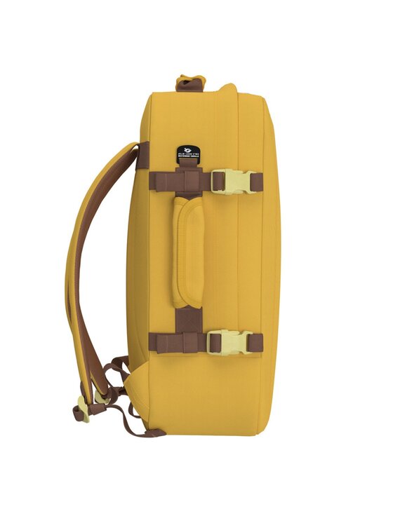 CabinZero CabinZero Plecak CZ062306 Żółty