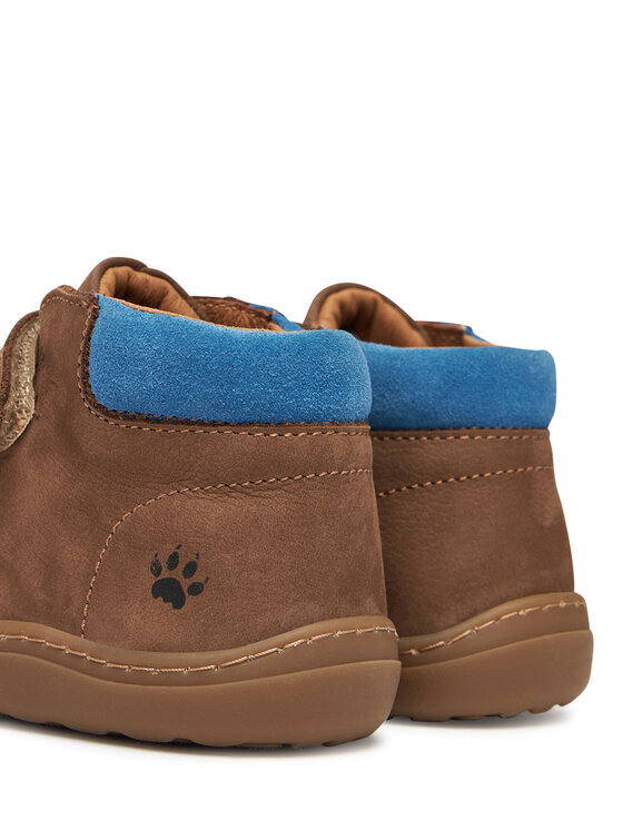 Primigi Primigi Polacchine 8912011 S Marrone
