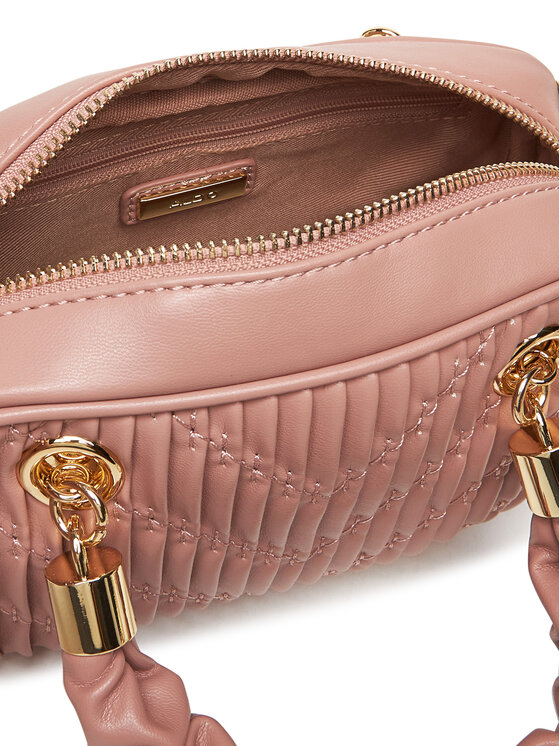 Aldo Aldo Сумка Safira 13934901 Рожевий