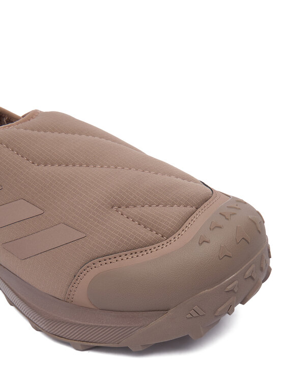 adidas adidas Turistiniai batai Terrex Winter Slip-On Cold.Rdy JR5301 Ruda