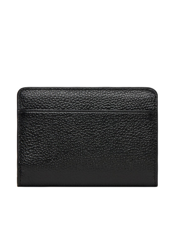 MICHAEL Michael Kors MICHAEL Michael Kors Mali ženski novčanik 32H3G0KD5L Crna