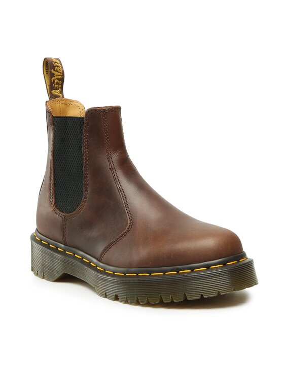 Chelsea 2976 Bex 27896201 Marrone