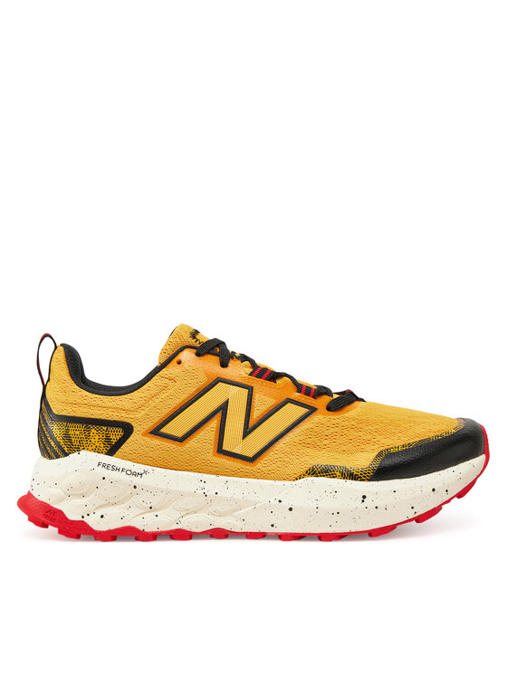 New Balance New Balance Futócipő Garoe MTGAROI2 Sárga
