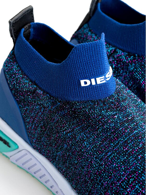 Diesel Diesel Sneakers Y01878 P2062 | S-Kby Blu