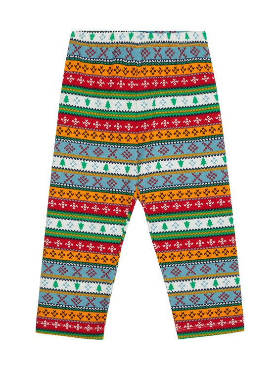 United Colors Of Benetton United Colors Of Benetton Pyžamo 37MW0P07R Farebná Regular Fit