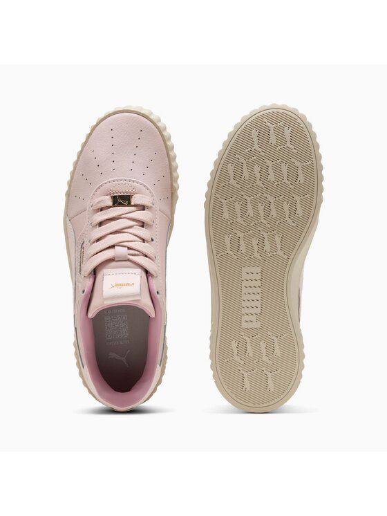 Puma Puma Sneakersy 400724 Różowy