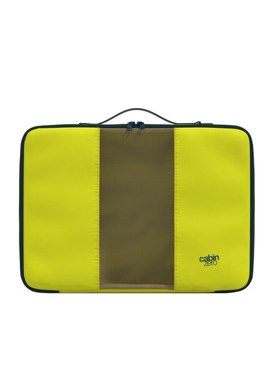CabinZero CabinZero Torba na buty 320842 Żółty