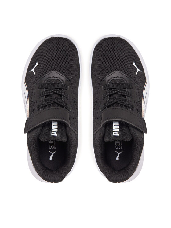 Puma Puma Sportcipők FlexFocus Modern AC+ PS 401519 01 Fekete