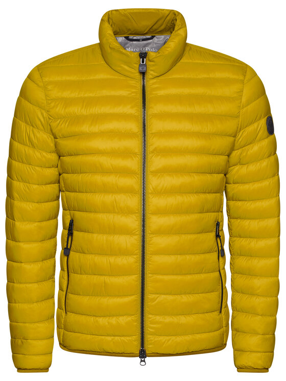 Marc O'Polo Marc O'Polo Winterjacke M27 1142 70288 Gelb Regular Fit