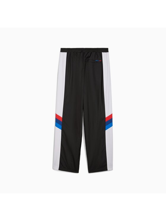 Puma Puma Spodnie dresowe 632592 Czarny Regular Fit