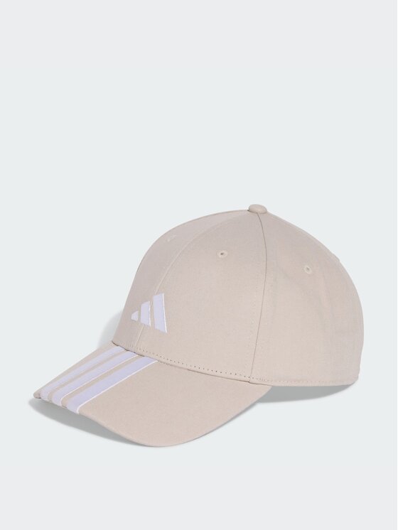 adidas adidas Czapka z daszkiem 139659 Beżowy