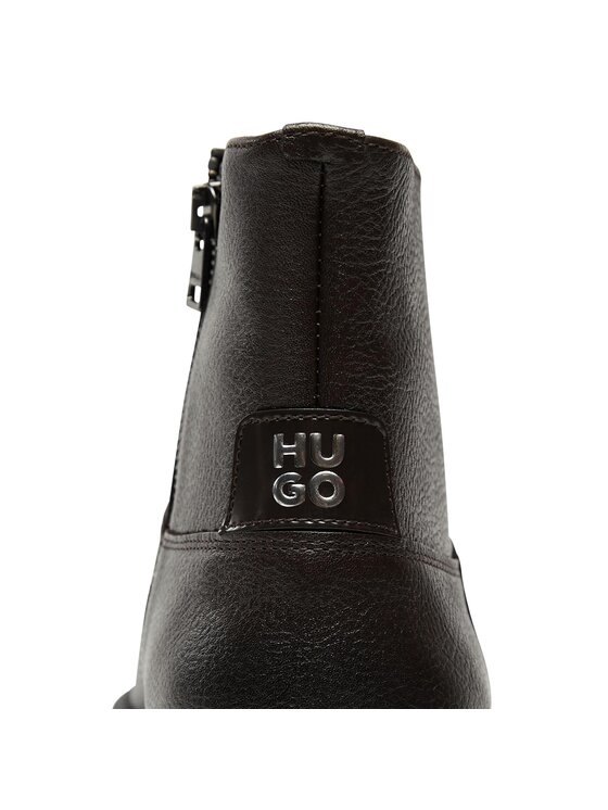 HUGO Hugo Stiefel Kerr 50503710 10254323 01 Braun