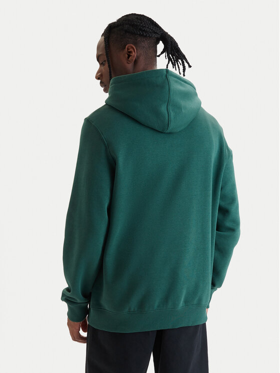 Element Element Pluus Dual Po ELYSF00298 Roheline Regular Fit