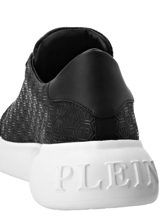 PHILIPP PLEIN PHILIPP PLEIN Sneakers 26585 Nero