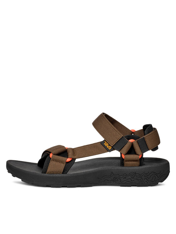 Teva Teva Sandalen Terragrip Sandal 1150510 Braun
