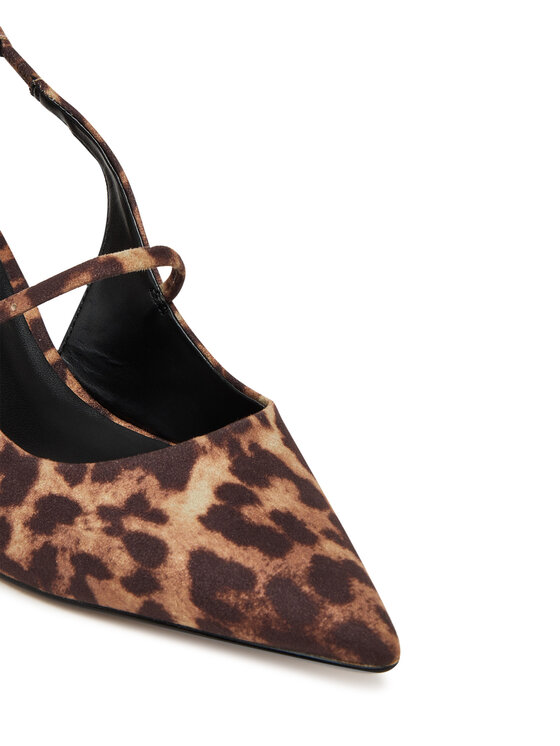 Call It Spring Call It Spring Sandaalid Coquettte 14081240 Pruun