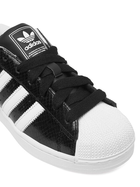adidas Originals adidas Originals Сникърси Superstar II KJ2525 Черен