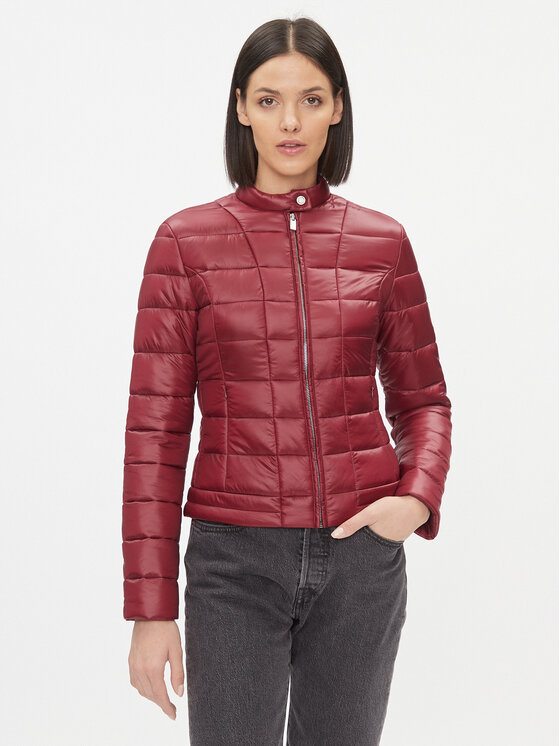 Μπουφάν χειμωνιάτικο Trussardi