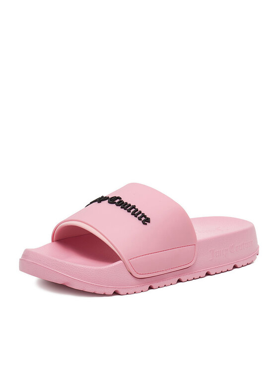 Juicy Couture Juicy Couture Natikači PJC2 Roza