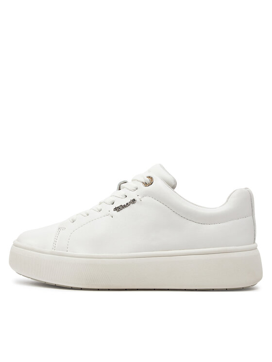 Tamaris Tamaris Sneakers 1-23736-42 Bianco