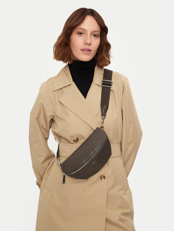 JOOP! JOOP! Jostas somiņa Isabella 4140006957 Brūns