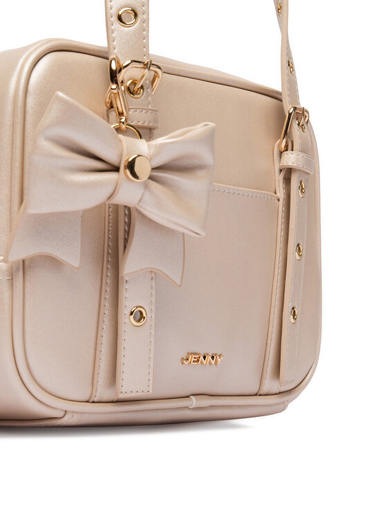 JENNY JENNY Borsetta CEO-JNY-S-002-09 Beige