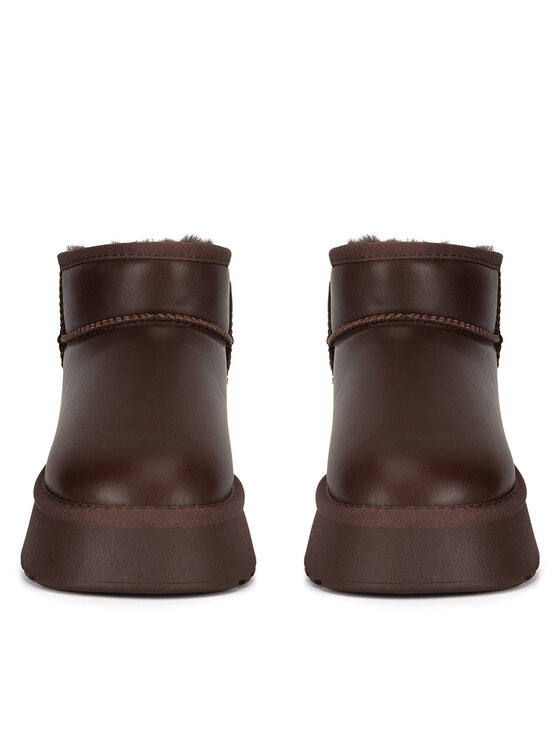 Badura Badura Schneeschuhe WFA3080-4A Braun