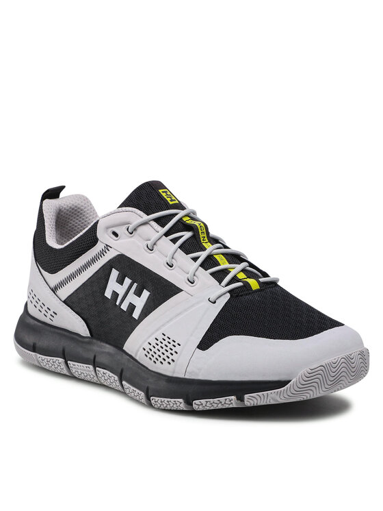 Helly Hansen Helly Hansen Topánky na vodné športy Skagen F-1 Offshore 11312_984 Sivá