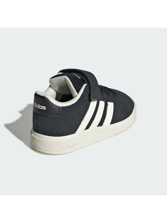 adidas adidas Туфлі Grand Court 2.0 Чорний
