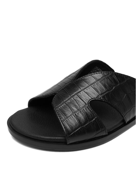 Lasocki Lasocki Παντόφλες CEO-WI33-FOXI-61 Μαύρο