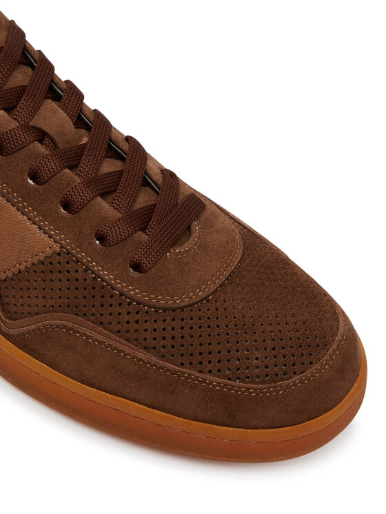 Fabi Fabi Sneakers FU1320.I00MOC17Q814 Marrone