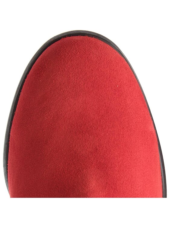Tronchetti 48007-13-G13/000-02-00 Rosso