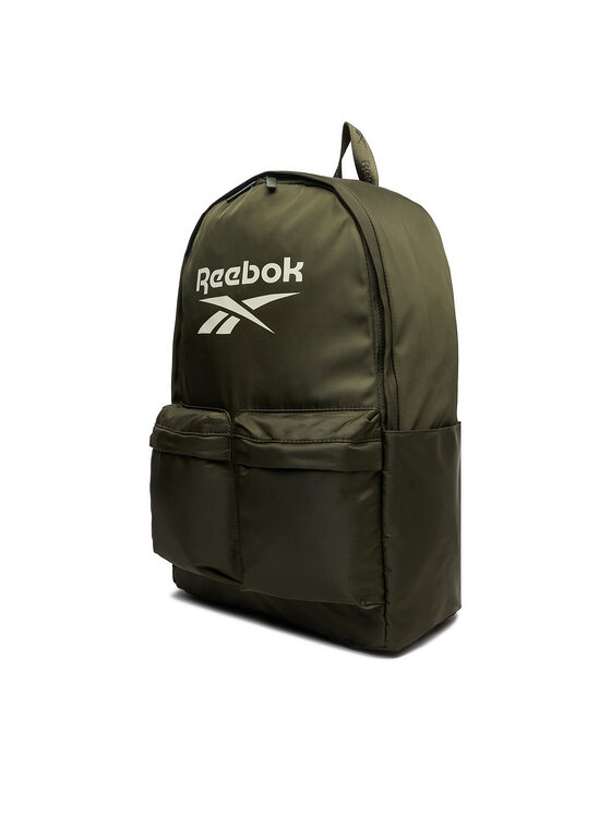 Reebok Reebok Hátizsák CEO-RBK-KL-002-09 Khaki