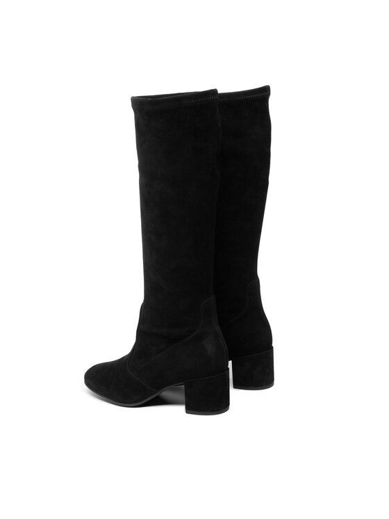 Stivali 2-134162 Nero