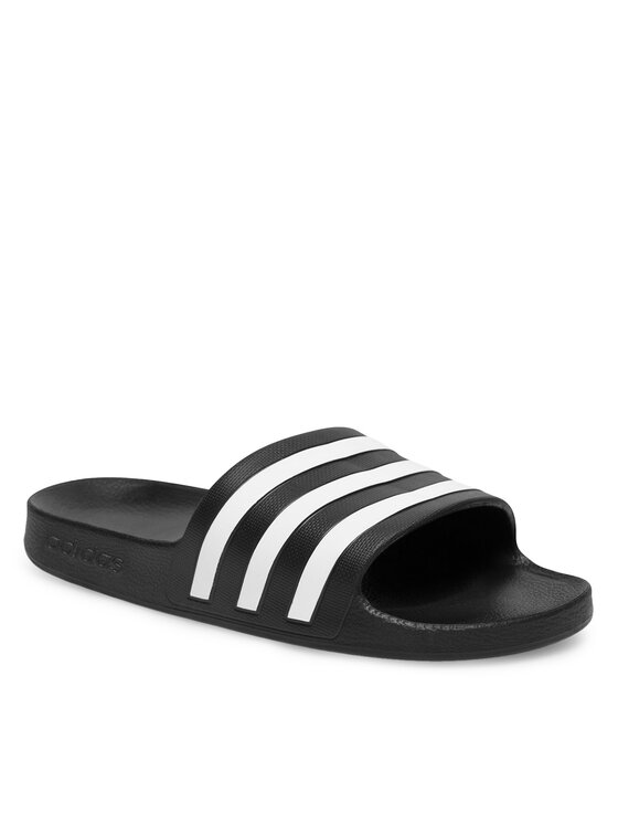 adidas adidas Natikači ADILETTE AQUA F35543_ Črna
