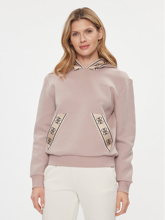 Felpa Guess