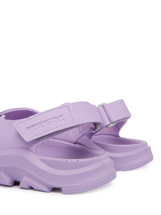 Birkenstock Birkenstock Sandale Mogami As 1031282 D Ljubičasta