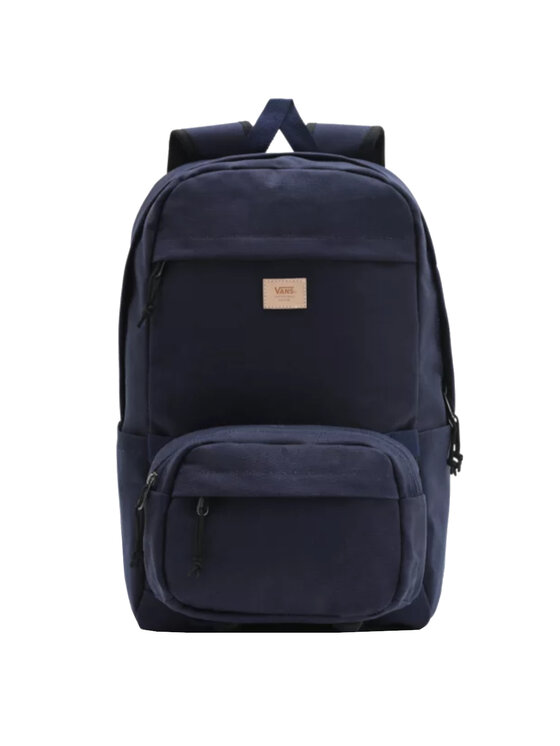 Vans Zaino Vans Transplant Backpack Blu scuro Modivo