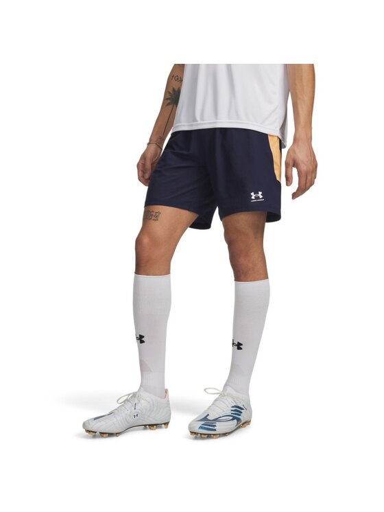 Under Armour Under Armour Szorty sportowe 6009621 Granatowy Regular Fit