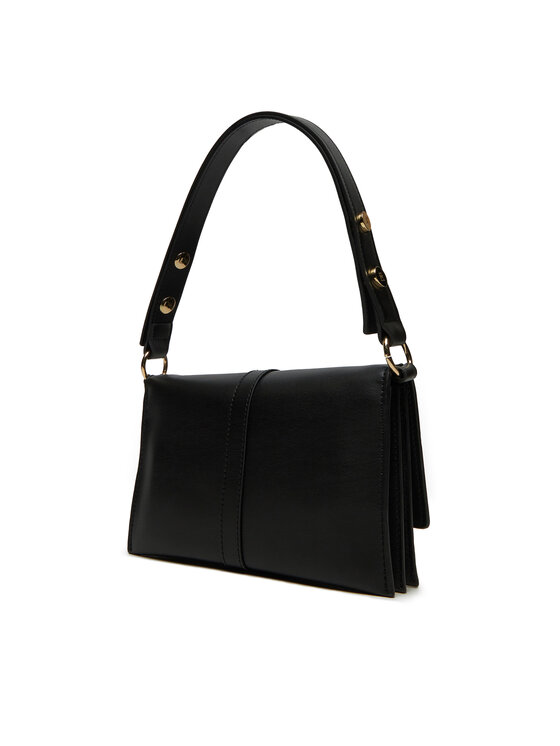 Tommy Hilfiger Tommy Hilfiger Torbica AW0AW16893 Crna