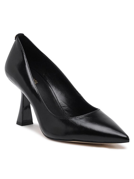MICHAEL Michael Kors Scarpe basse Clara Mid Pump 40F3CLMP2L Nero