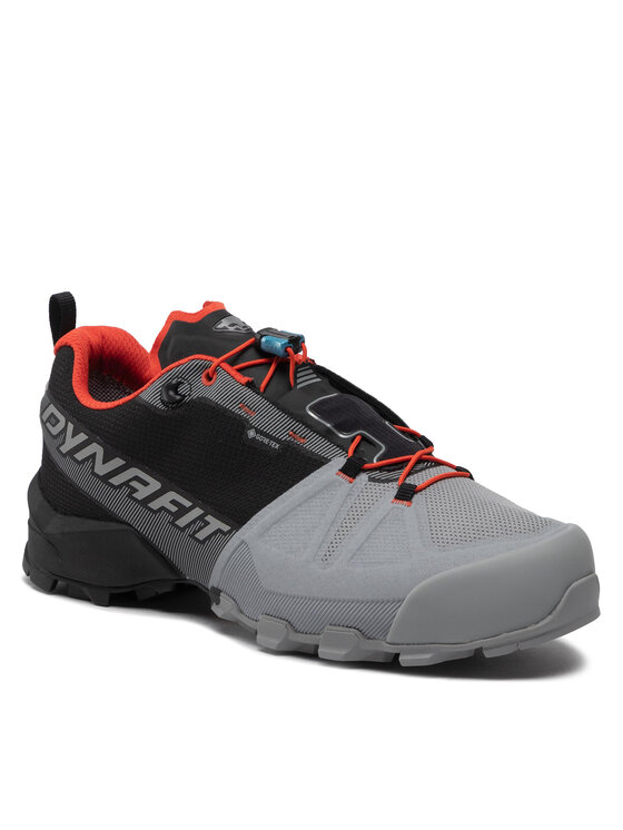 Dynafit Dynafit Trekking Transalper Gtx GORE-TEX 64072 Crna