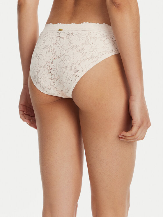 Selmark Selmark Culotte classiche 10902 Beige