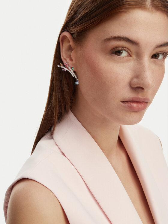 Swarovski Swarovski Сережки 5737426 Срібний